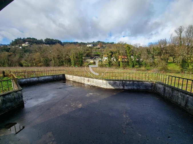 Moradia T2 para Venda em Cuide de Vila Verde Foto 31