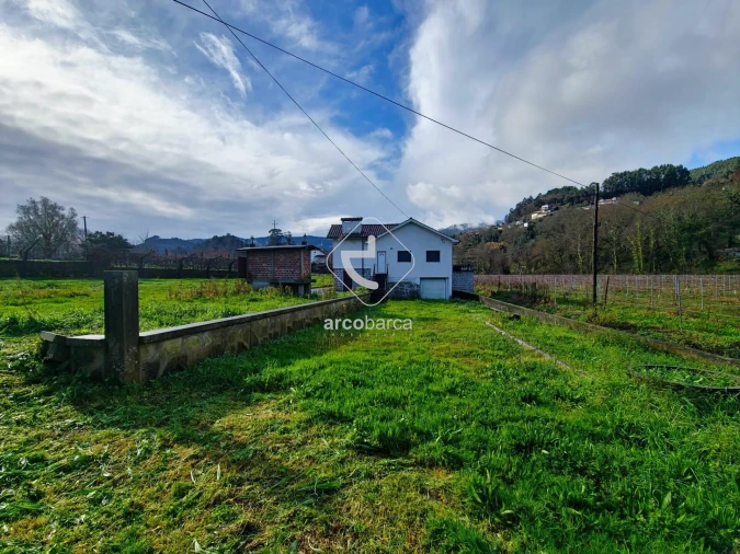 Moradia T2 para Venda em Cuide de Vila Verde Foto 24