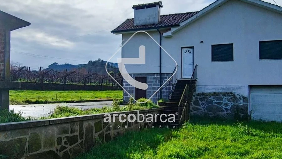 Moradia T2 para Venda em Cuide de Vila Verde
