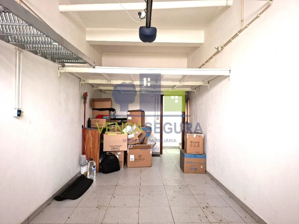 Apartamento T3 para Venda em Beja (Salvador e Santa Maria da Feira) Foto 21