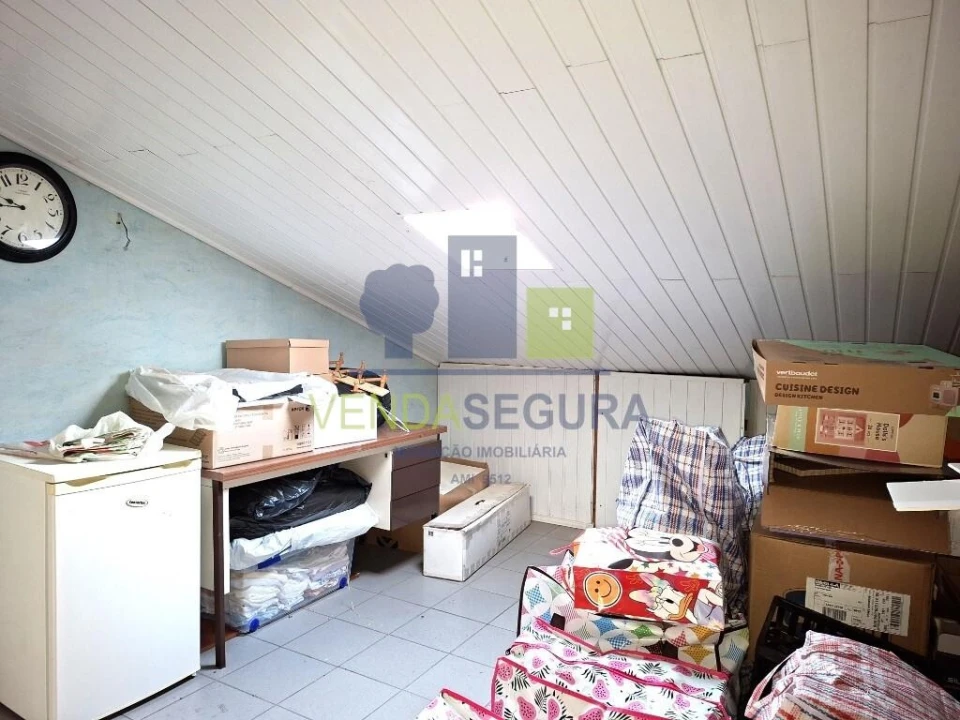 Apartamento T3 para Venda em Beja (Salvador e Santa Maria da Feira) Foto 20