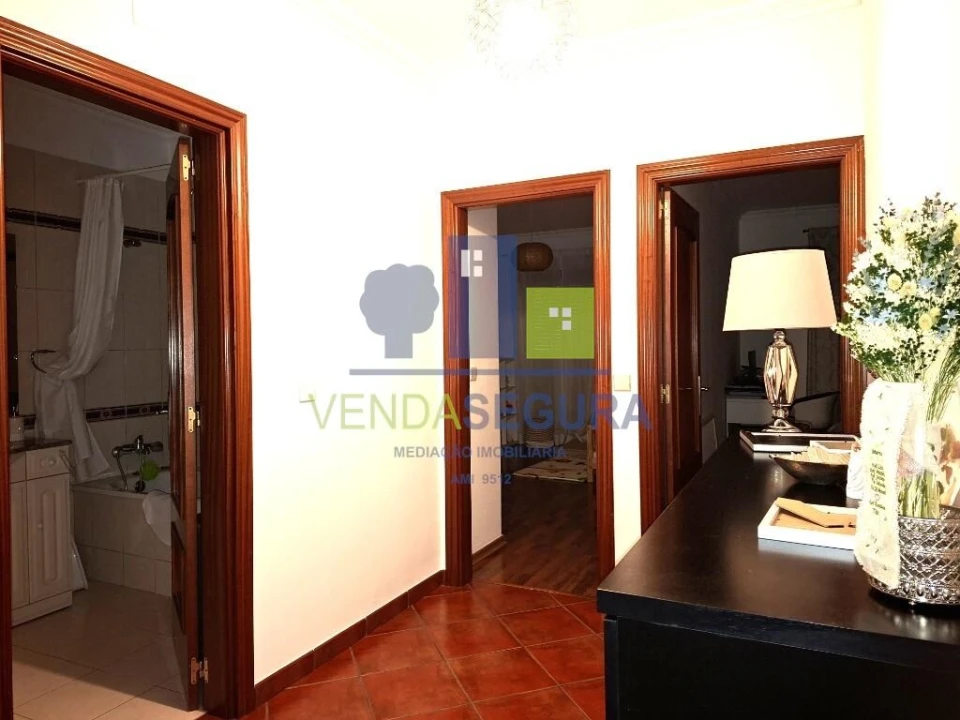Apartamento T3 para Venda em Beja (Salvador e Santa Maria da Feira) Foto 17