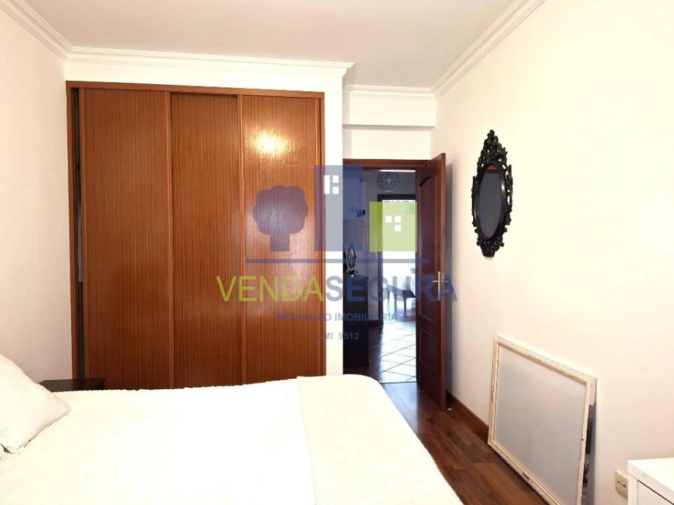 Apartamento T3 para Venda em Beja (Salvador e Santa Maria da Feira) Foto 11