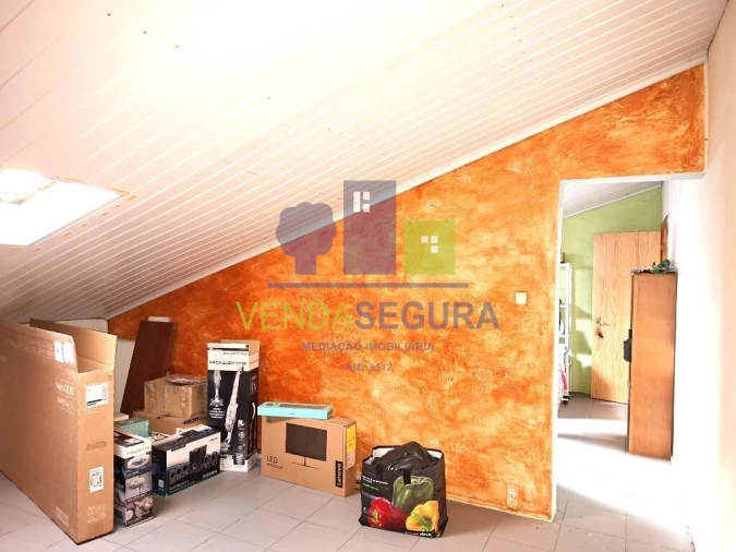 Apartamento T3 para Venda em Beja (Salvador e Santa Maria da Feira) Foto 19