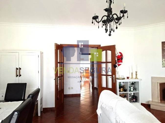 Apartamento T3 para Venda em Beja (Salvador e Santa Maria da Feira) Foto 7