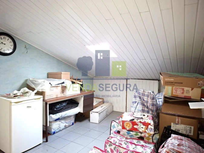 Apartamento T3 para Venda em Beja (Salvador e Santa Maria da Feira) Foto 20