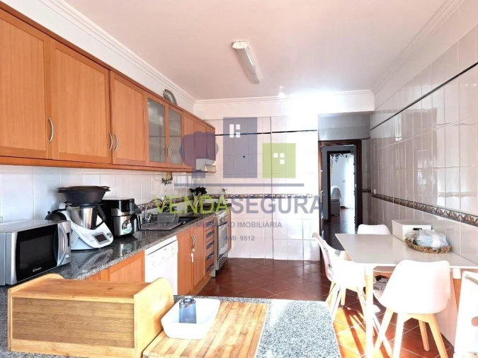 Apartamento T3 para Venda em Beja (Salvador e Santa Maria da Feira) Foto 8