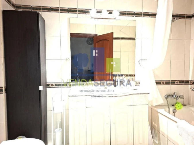 Apartamento T3 para Venda em Beja (Salvador e Santa Maria da Feira) Foto 15