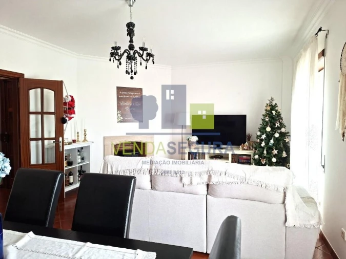 Apartamento T3 para Venda em Beja (Salvador e Santa Maria da Feira) Foto 2