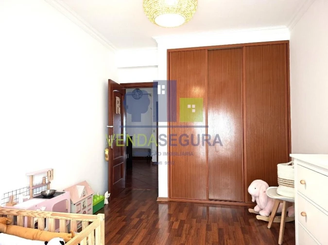 Apartamento T3 para Venda em Beja (Salvador e Santa Maria da Feira) Foto 12