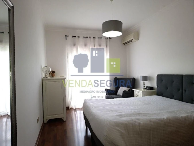 Apartamento T3 para Venda em Beja (Salvador e Santa Maria da Feira) Foto 13