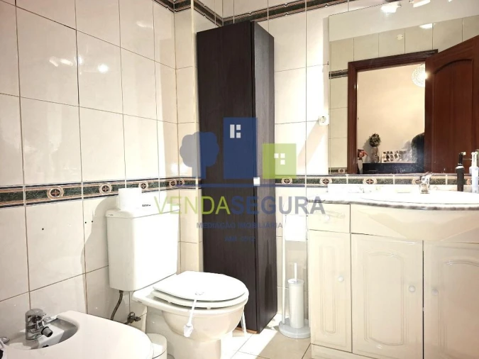 Apartamento T3 para Venda em Beja (Salvador e Santa Maria da Feira) Foto 16