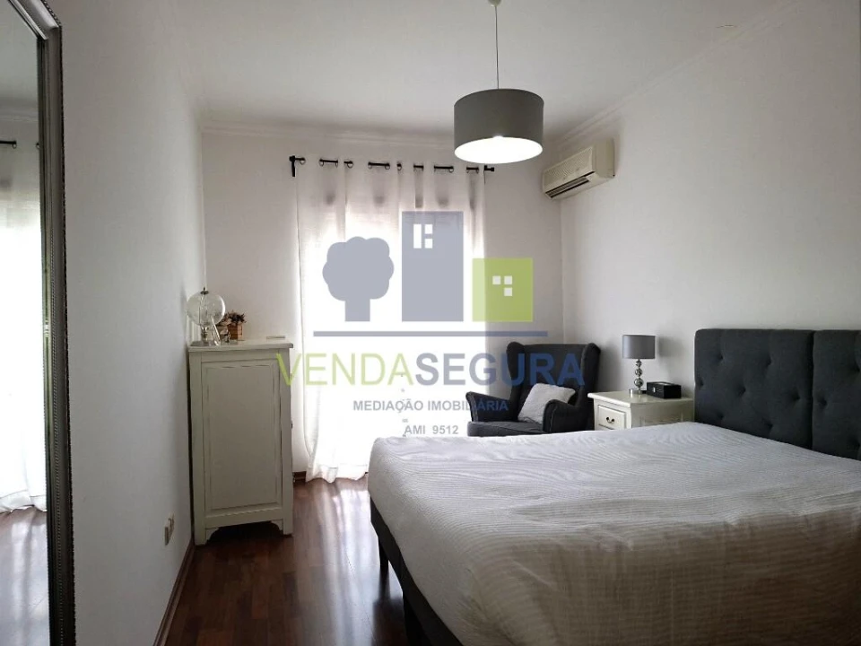 Apartamento T3 para Venda em Beja (Salvador e Santa Maria da Feira) Foto 13