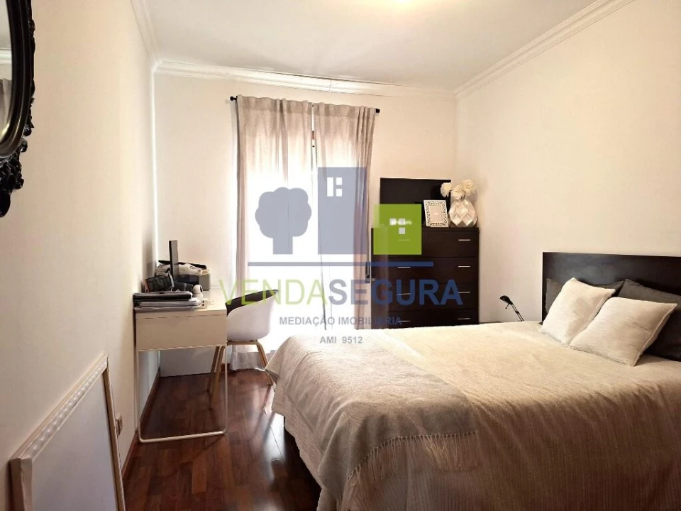 Apartamento T3 para Venda em Beja (Salvador e Santa Maria da Feira) Foto 3
