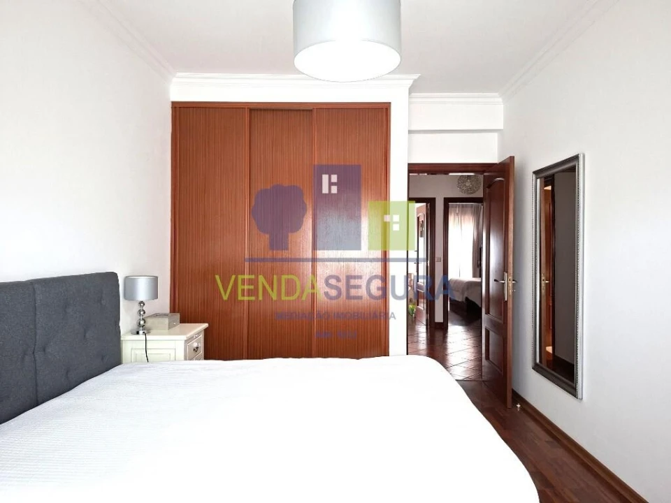 Apartamento T3 para Venda em Beja (Salvador e Santa Maria da Feira) Foto 14