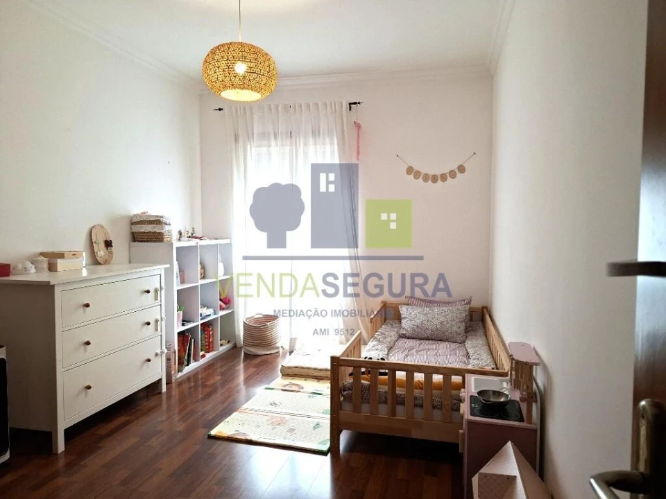 Apartamento T3 para Venda em Beja (Salvador e Santa Maria da Feira) Foto 4