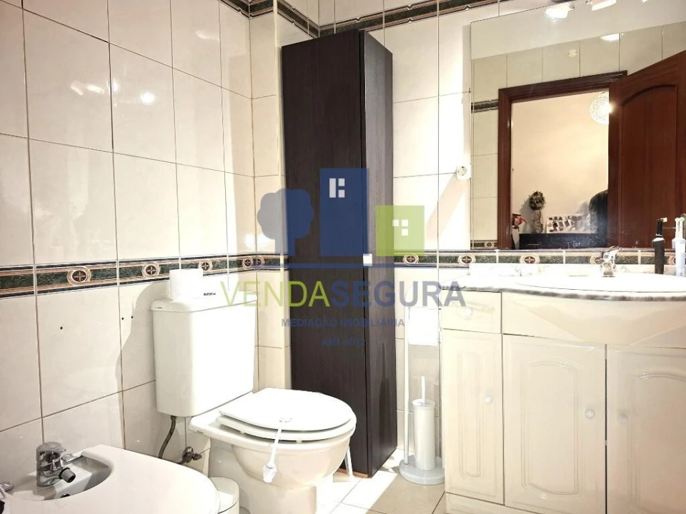 Apartamento T3 para Venda em Beja (Salvador e Santa Maria da Feira) Foto 16