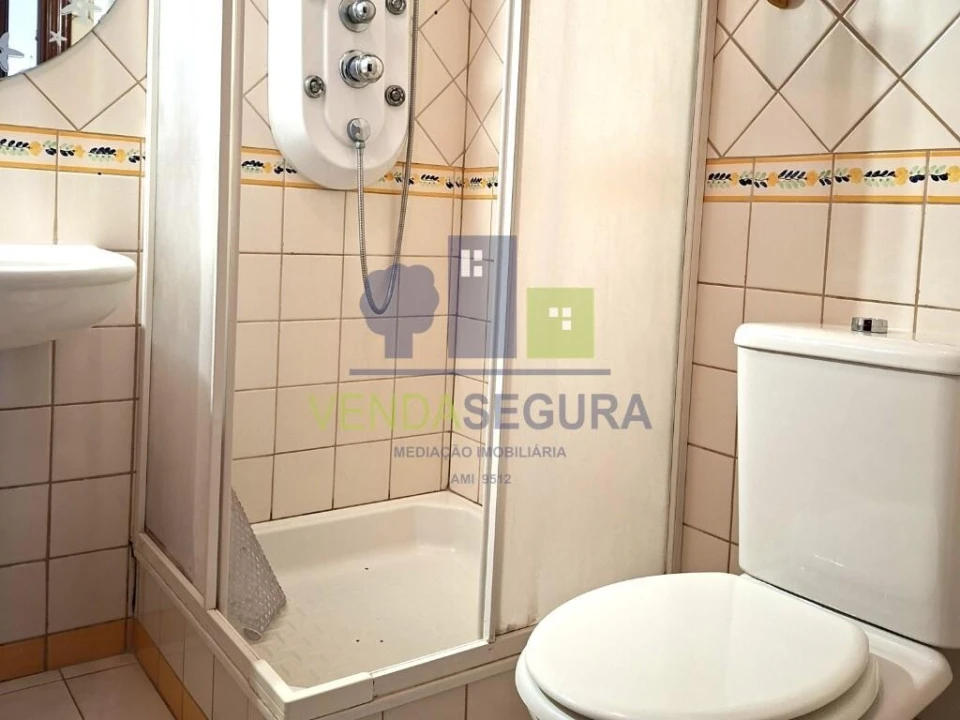 Apartamento T3 para Venda em Beja (Salvador e Santa Maria da Feira) Foto 9