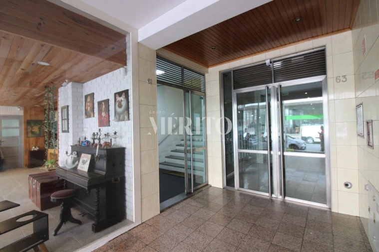 Escritório para Arrendamento em Ferreiros e Gondizalves Foto 9