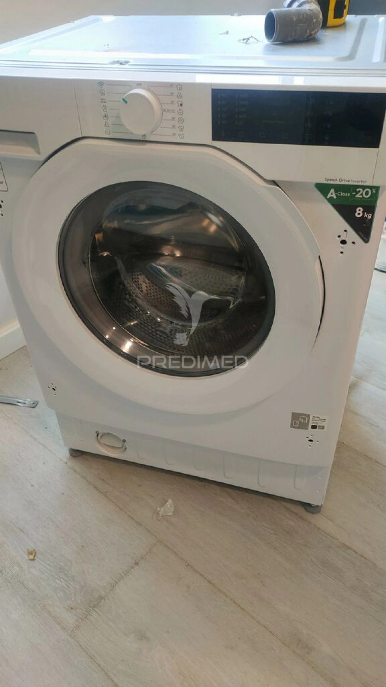 Apartamento T2 para Venda em Benfica Foto 9