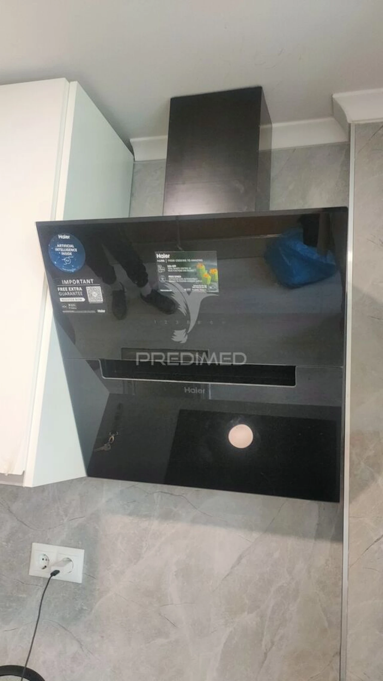 Apartamento T2 para Venda em Benfica Foto 6