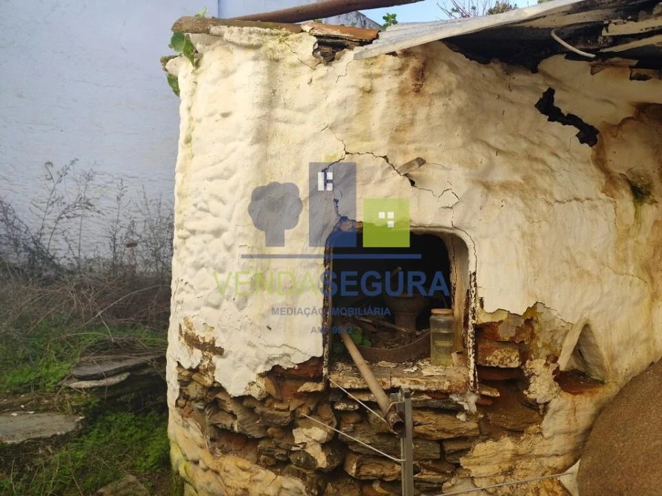 Moradia T2 para Venda em Santo Agostinho e São João Baptista e Santo Amador Foto 21