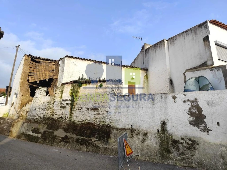 Moradia T2 para Venda em Santo Agostinho e São João Baptista e Santo Amador Foto 5