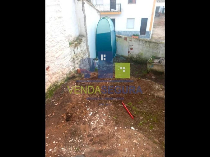 Moradia T2 para Venda em Santo Agostinho e São João Baptista e Santo Amador Foto 17