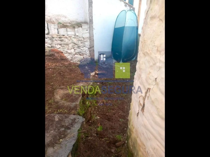 Moradia T2 para Venda em Santo Agostinho e São João Baptista e Santo Amador Foto 19