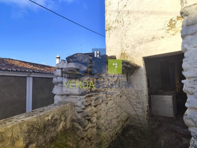 Moradia T2 para Venda em Santo Agostinho e São João Baptista e Santo Amador Foto 23