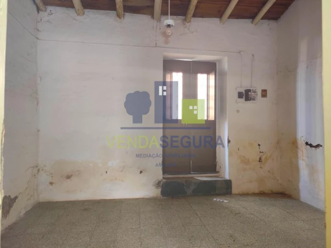 Moradia T2 para Venda em Santo Agostinho e São João Baptista e Santo Amador Foto 5