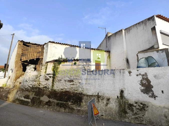 Moradia T2 para Venda em Santo Agostinho e São João Baptista e Santo Amador Foto 5