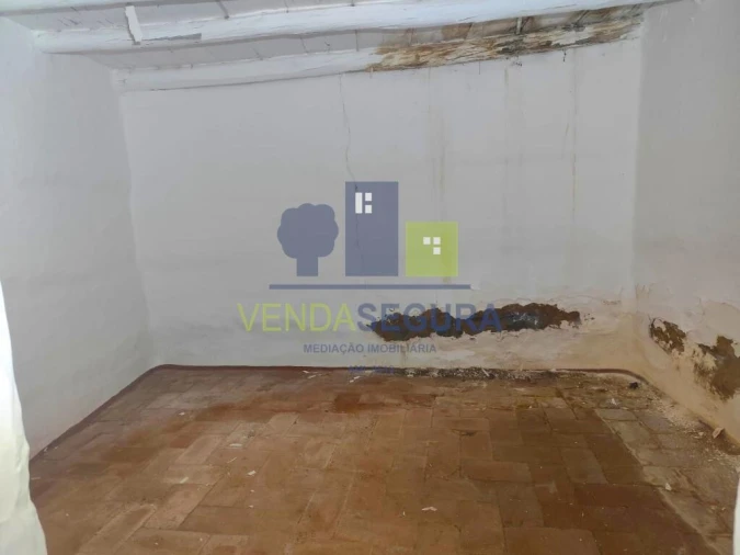 Moradia T2 para Venda em Santo Agostinho e São João Baptista e Santo Amador Foto 10