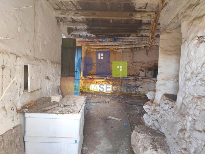 Moradia T2 para Venda em Santo Agostinho e São João Baptista e Santo Amador Foto 25