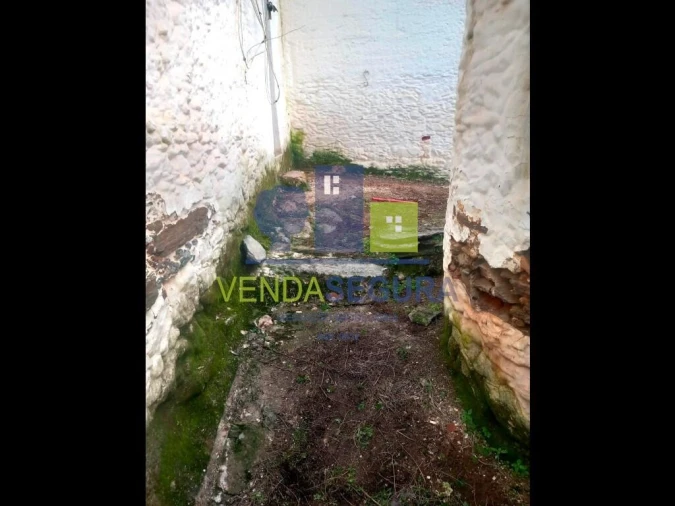 Moradia T2 para Venda em Santo Agostinho e São João Baptista e Santo Amador Foto 18