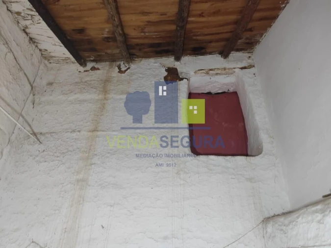 Moradia T2 para Venda em Santo Agostinho e São João Baptista e Santo Amador Foto 16