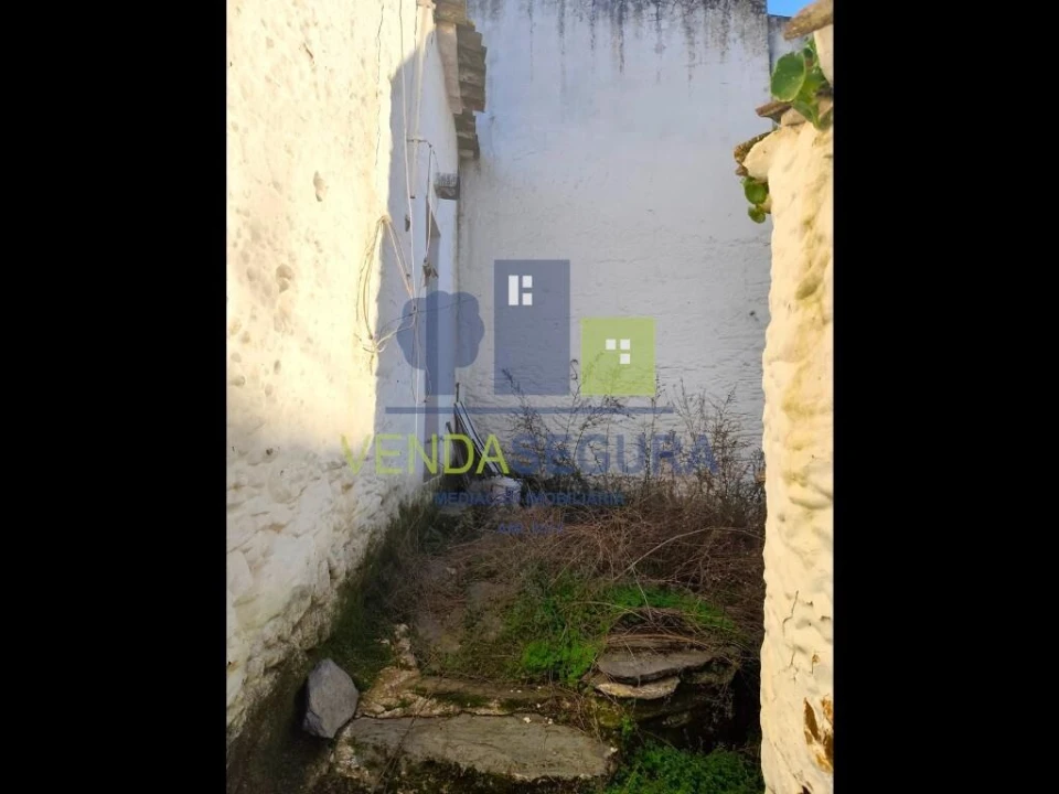 Moradia T2 para Venda em Santo Agostinho e São João Baptista e Santo Amador Foto 20