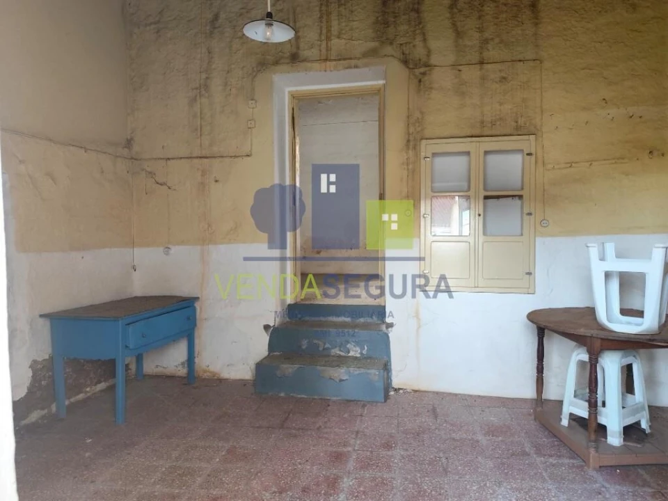 Moradia T2 para Venda em Santo Agostinho e São João Baptista e Santo Amador Foto 11