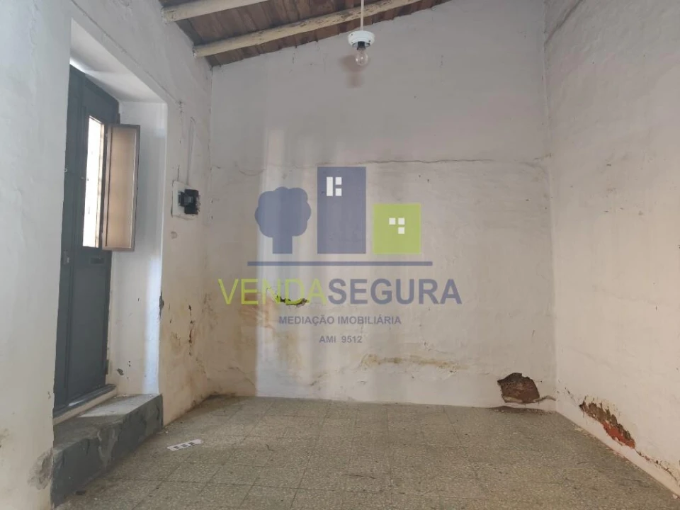 Moradia T2 para Venda em Santo Agostinho e São João Baptista e Santo Amador Foto 7