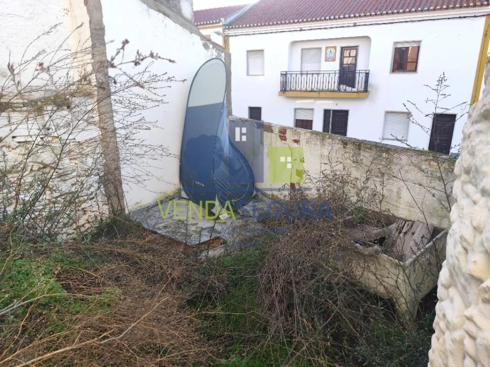 Moradia T2 para Venda em Santo Agostinho e São João Baptista e Santo Amador Foto 18