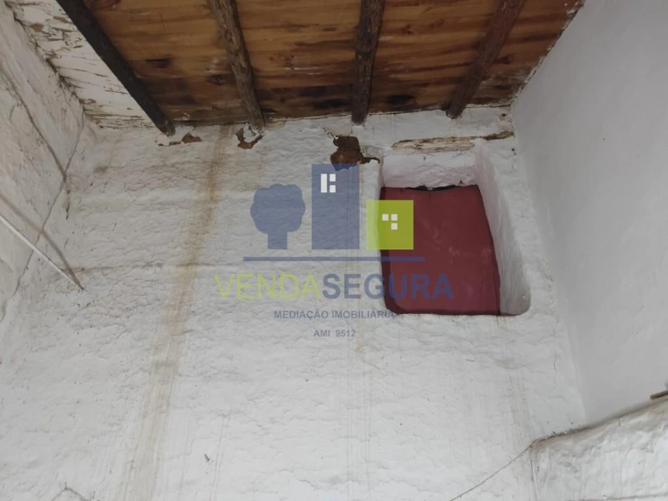 Moradia T2 para Venda em Santo Agostinho e São João Baptista e Santo Amador Foto 16