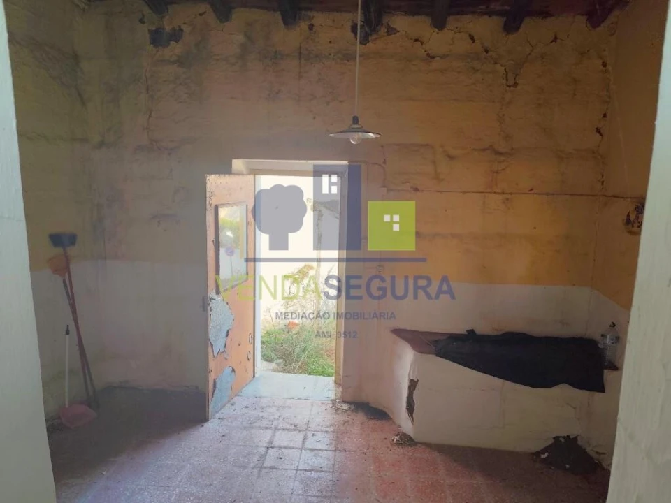 Moradia T2 para Venda em Santo Agostinho e São João Baptista e Santo Amador Foto 12