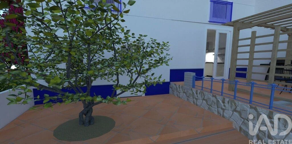 Moradia T2 para Venda em Dois Portos e Runa Foto 6