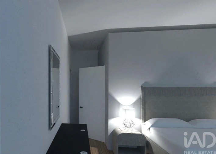 Moradia T2 para Venda em Dois Portos e Runa Foto 17