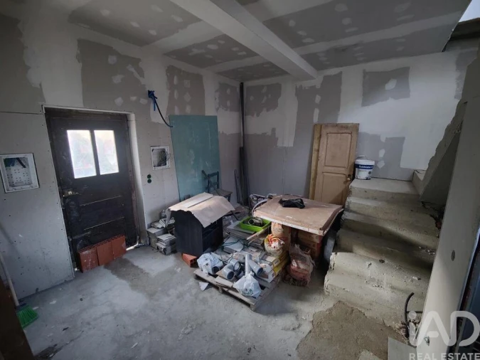 Moradia T2 para Venda em Dois Portos e Runa Foto 12