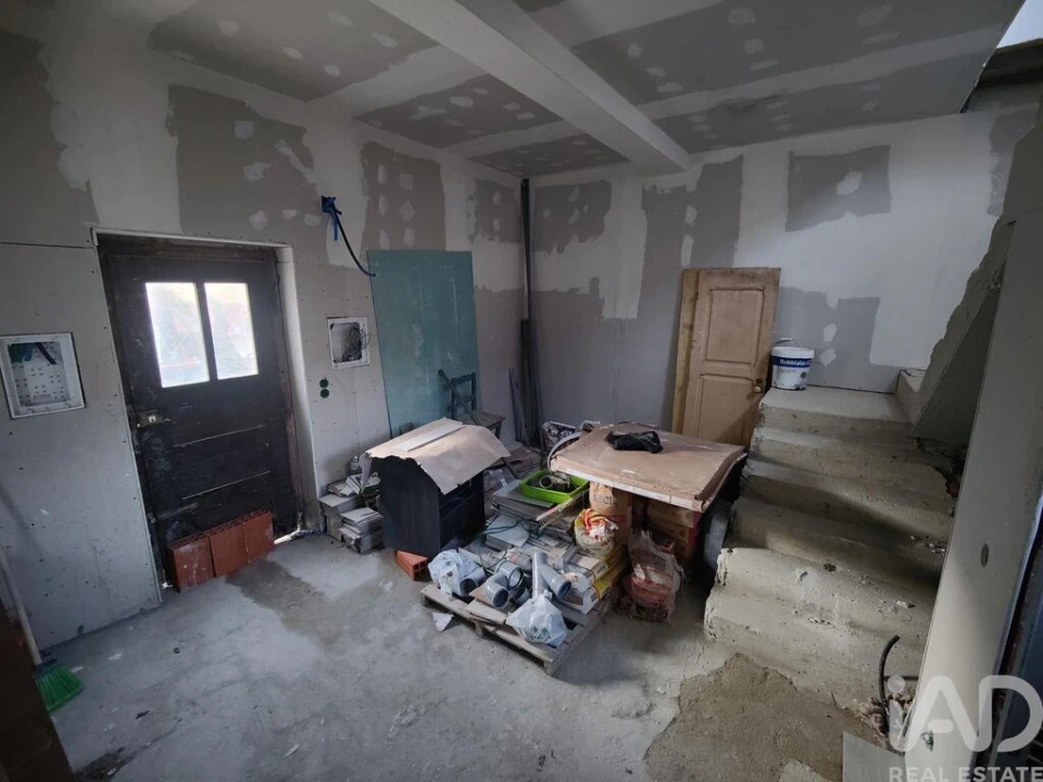 Moradia T2 para Venda em Dois Portos e Runa Foto 12