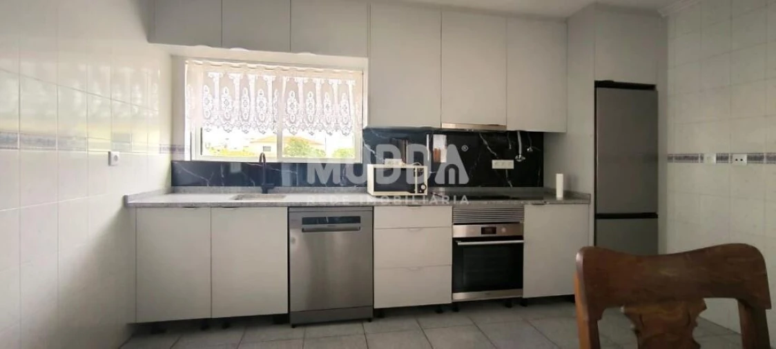 Quarto para Arrendamento em Ovar, São João, Arada e São Vicente de Pereira Jusã Foto 6