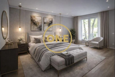 Apartamento T3 para Venda em Carcavelos e Parede