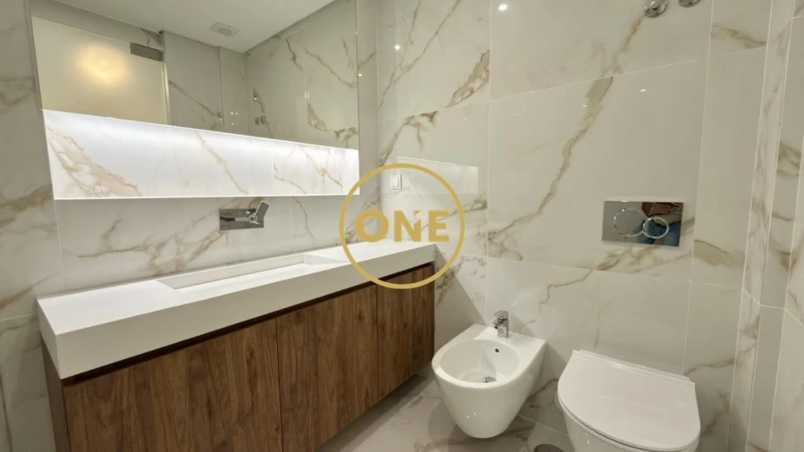 Apartamento T3 para Venda em Carcavelos e Parede Foto 15