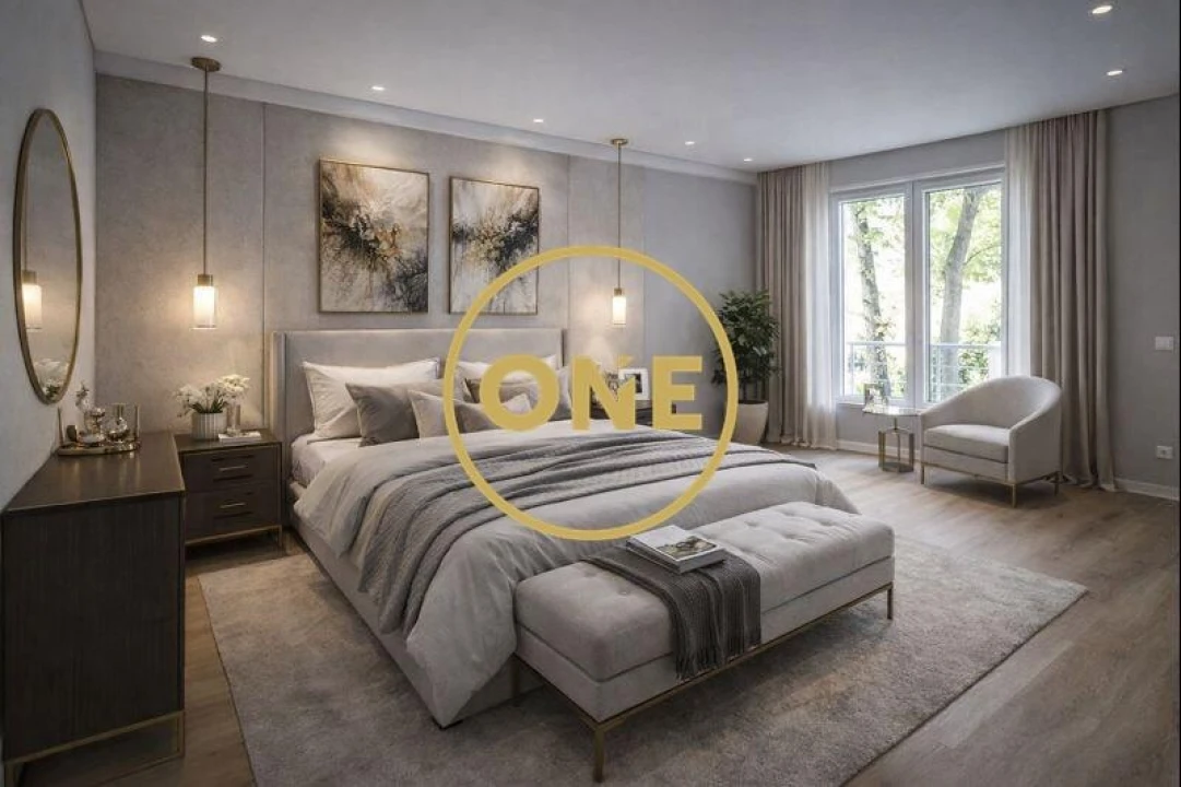 Apartamento T3 para Venda em Carcavelos e Parede Foto 3